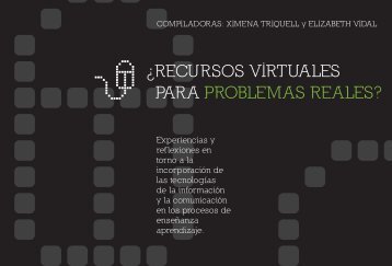 recursos virtuales para problemas reales - liz vidal