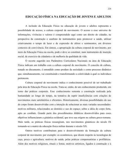 Edf Eja 1 PDF, PDF, Danças