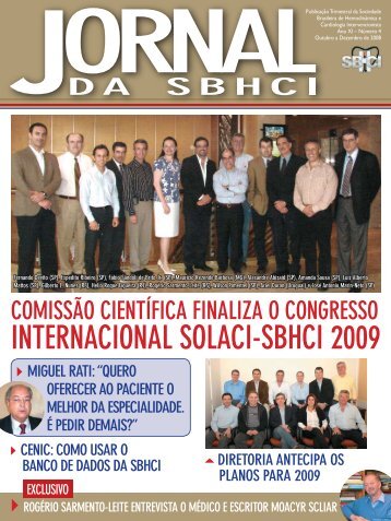 4 - SBHCI