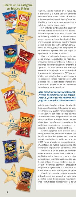 Spanish - PepsiCo