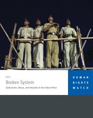 Download report with cover - Human Rights Watch