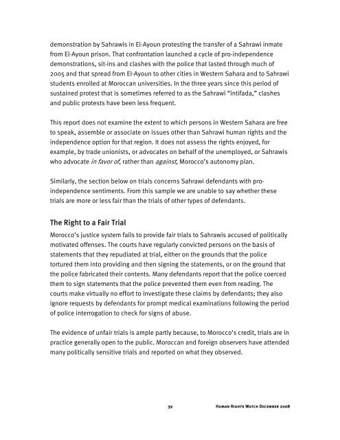 Download full report with cover - Human Rights Watch