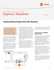 Engineers Newsletter