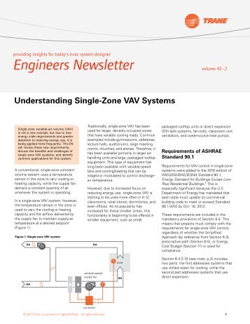 Engineers Newsletter
