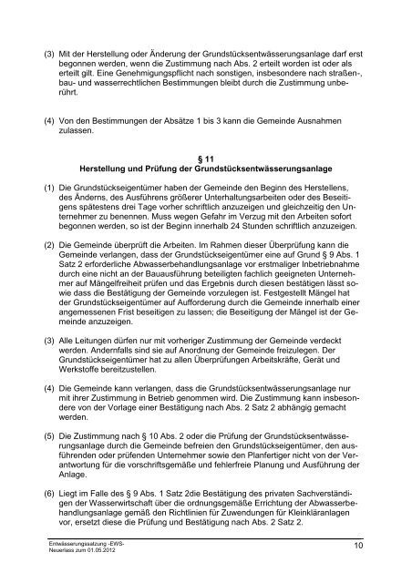 Satzung - Gemeinde Unterföhring