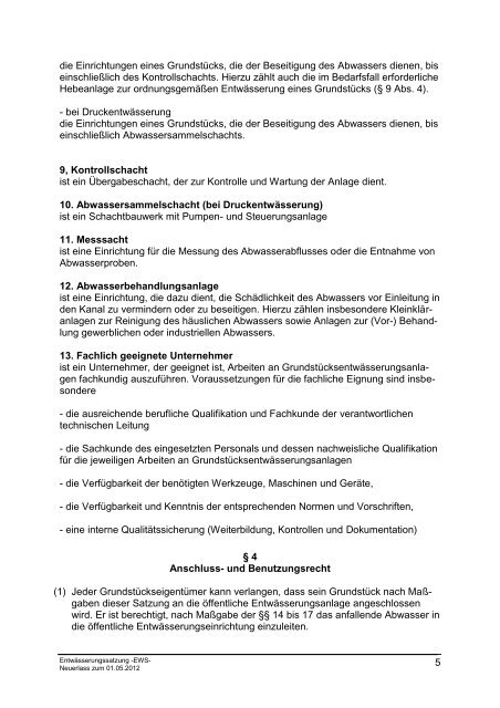 Satzung - Gemeinde Unterföhring