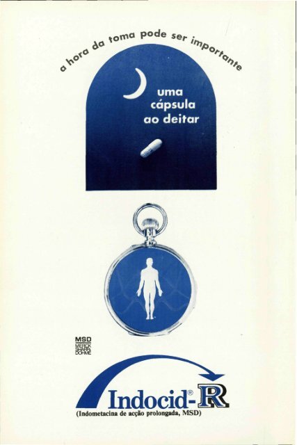 1989 Volume XIV, 4, 4º Trimestre - Acta Reumatológica Portuguesa ...