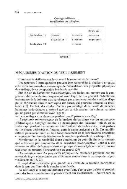 1989 Volume XIV, 4, 4º Trimestre - Acta Reumatológica Portuguesa ...