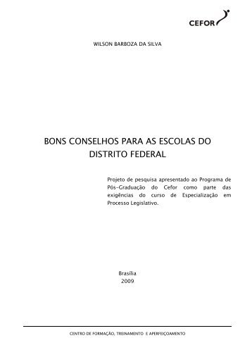 wilson barboza da silva - projeto PL3 - Câmara dos Deputados