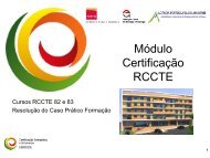 Resolução_CPFormação RCCTE_C 82 e 83 - Adene