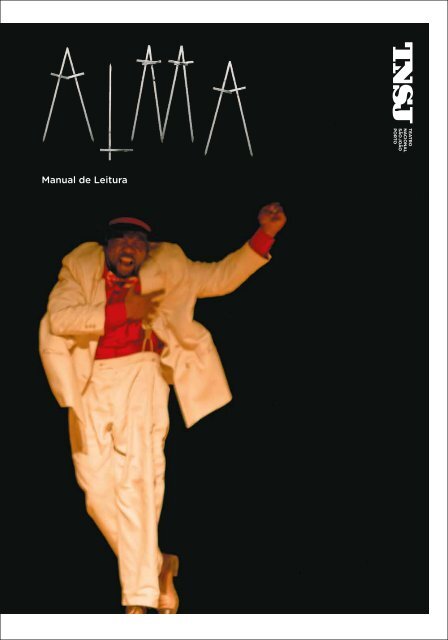 Manual de leitura Alma.pdf - Teatro Nacional São João no Porto