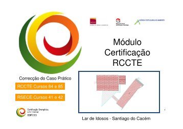 Resolução_CPAvaliação RCCTE_C 84 e 85 - Adene