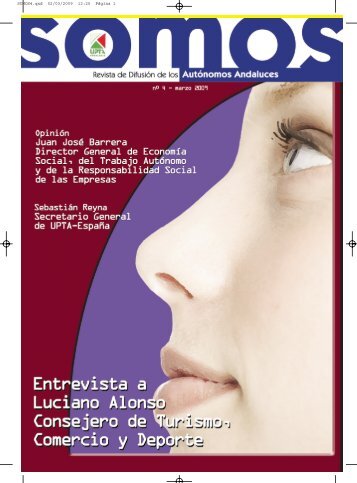 Descargar revista - Upta