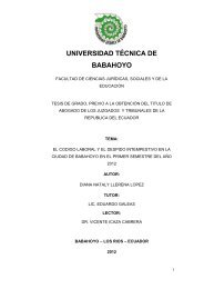 DIANA TESIS.pdf - Universidad Técnica de Babahoyo