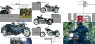 Retro Retro Solo Solo Wolf - Ural Motorcycles Europe