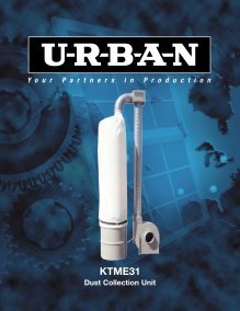 Urban Magazines