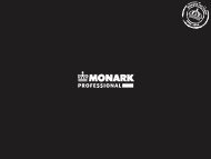 Monark Katalog - Used