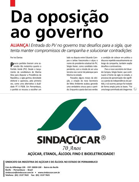 A Maria do cangaço - Revista Algomais