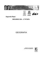 GEOGRAFIA - Covest