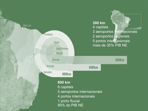 Pernambuco Desenvolvimento é o nosso negócio