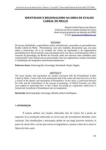 Artigo teoria das probabilidades