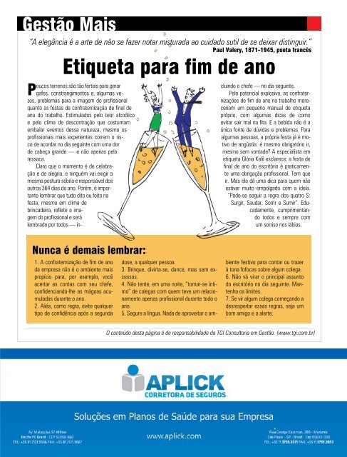 Entrevista Médico pernambucano Enilton Egito ... - Revista Algomais