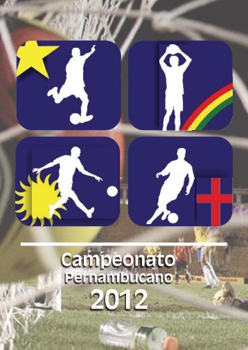 campeonato pernambucano 2012 - Diario de Pernambuco