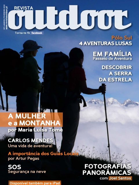 Os melhores destinos do Cone Sul! - Revista Moto Adventure