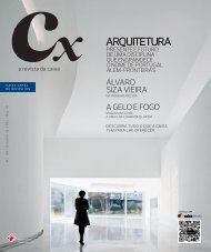 ARQUITETURA