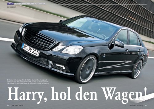 Harry Hol Den Wagen Vath