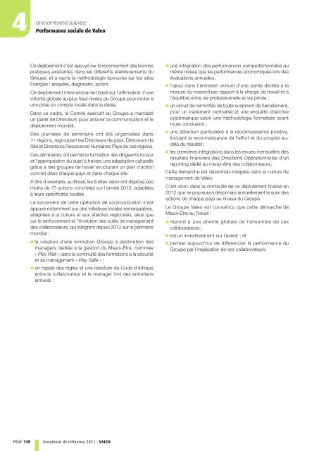 Document de référence 2012 (PDF 1.92MB) - Valeo