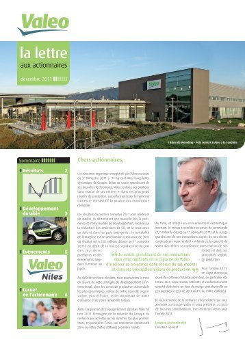 Consulter le document - Valeo