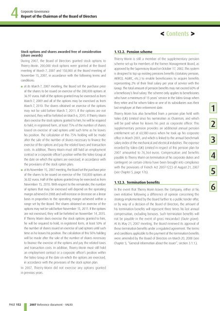 2007 Reference document (PDF) - Valeo