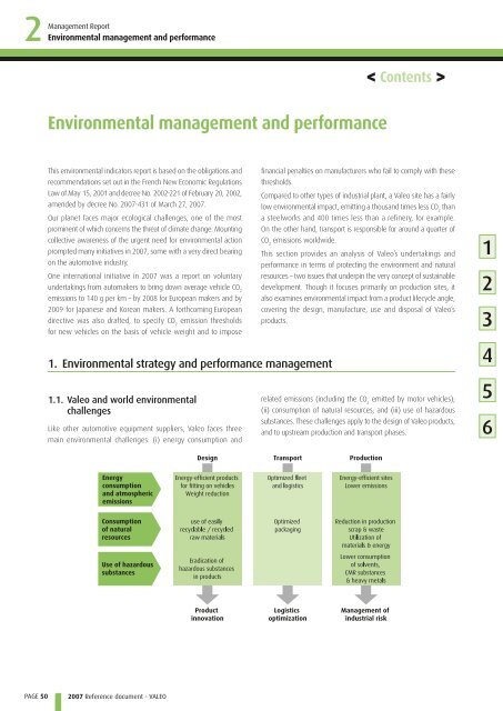 2007 Reference document (PDF) - Valeo