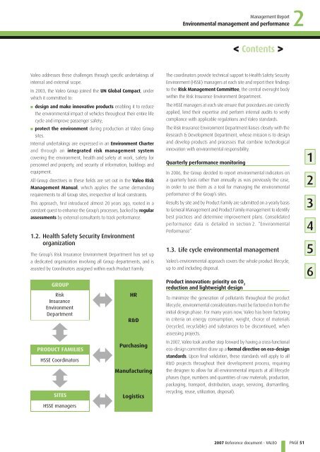 2007 Reference document (PDF) - Valeo