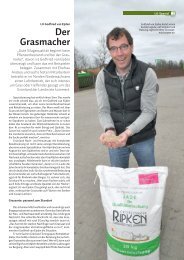 Der Grasmacher - Godfried van Eijden