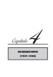 Capítulo 4 - Ministério Público