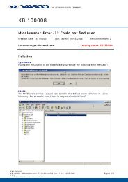 Digipass 835 - Der Gewinner