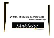 marketing - Maklany.com.br