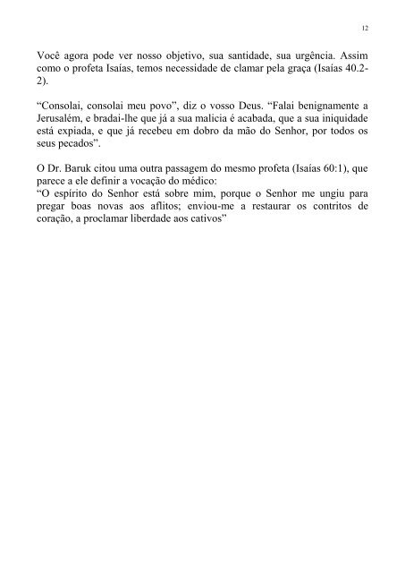 Culpa e graça – Paul Tournier – Cap