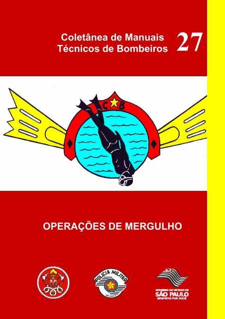 mtb-27-operacoes-de-mergulho - 4SGBM/I