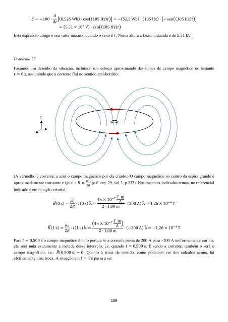 Caderno de Exercícios Resolvidos de Física - Universidade Aberta