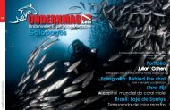 Download Underxmag 04 (PDF-File) - Mergulho