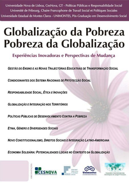 PDF Como Nasce A Ética BOFF Texto, PDF, Globalização