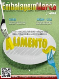 EmbalagemMarca Nº 114 - Fevereiro