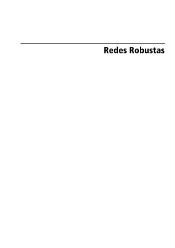 Redes Robustas - Linux Mall