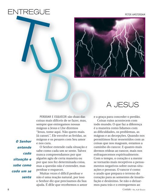 Junho 2003.indd - Revista Contato