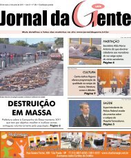 DESTRUIÇÃO EM MASSA - Tudoeste