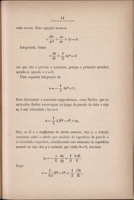 Obra Completa - Universidade de Coimbra