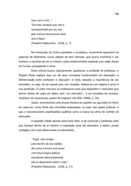 Dissertação completa - Programa de Pós-Graduação em Letras - UEM